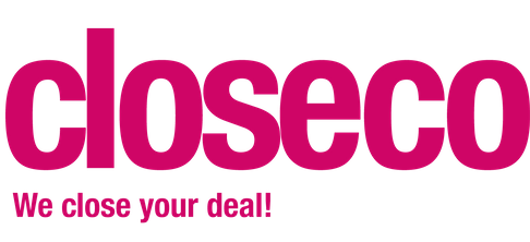 Closeco - We close your deal!